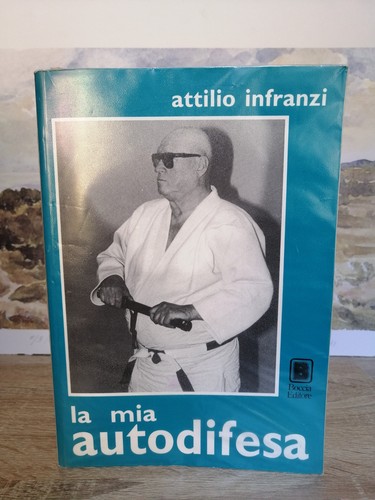 Attilio infranzi mia - infranzi,