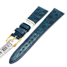 CINTURINO VERO COCCODRILLO