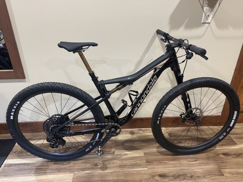 Medium cannondale scalpel - cannondale,