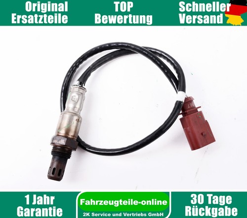 Sensore lambda regolatore - sensore,