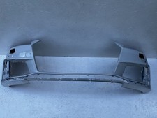 Paraurti anteriore Audi TT III