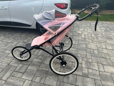 Cybex Avi run stroller