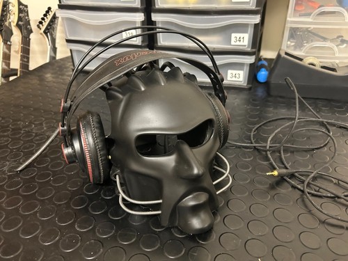 Cyber rastafariano testa - cyber,