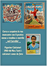 Mira Tutti i Calciatori