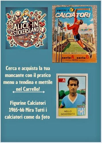 Mira tutti calciatori - tutti,