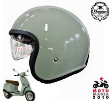 Casco JET Scooter Vespa