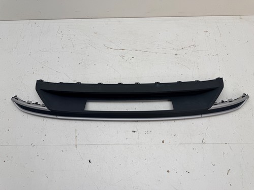 Spoiler diffusore paraurti