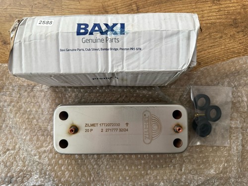 Baxi duo tec - 33ga, 40ga