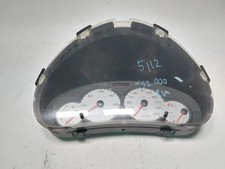 9648836580 QUADRO STRUMENTI