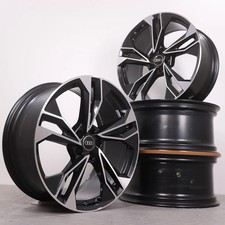 4 cerchi in lega Audi A5 / S5