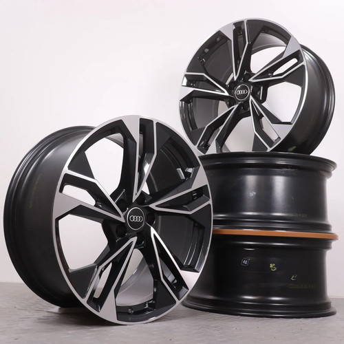 Cerchi lega audi - a5, /
