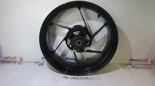 Cerchio posteriore Rear wheel rim Aprilia Tuono 660 21 22