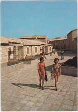 RAGUSA - CENTROVACANZE