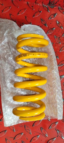 Ressort olhins 675 daytona - 675, r