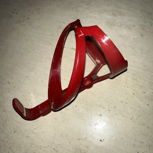 Gabbia borraccia bontrager - borraccia,