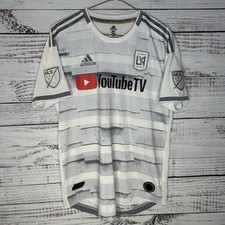 Adidas Los Angeles Football