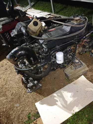Hino 210 motore diesel - 210, hp