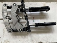 FORCELLA YAMAHA TRICITY 125