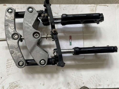 Forcella yamaha tricity - tricity, 125