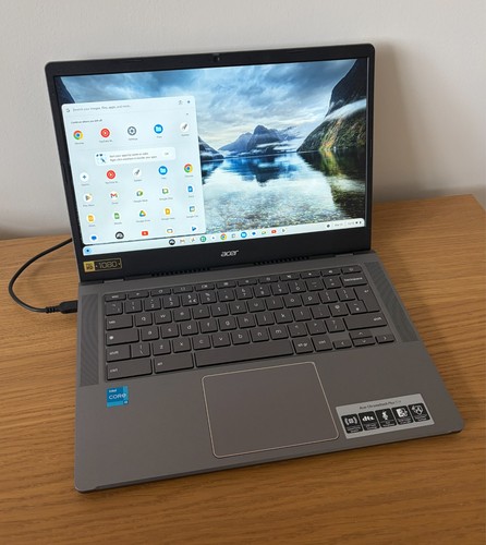 Acer chromebook plus - chromebook,