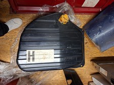 Serbatoio Alfa Romeo Alfetta GT/GTV