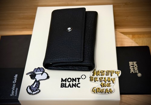 Montblanc meisterstück - montblanc,