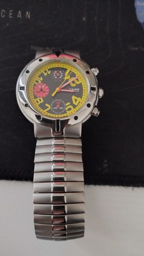 Orologio breil tribe - orologio,