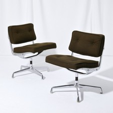 Rare Mid-Century Charles Eames