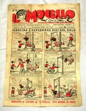 IL MONELLO ANNO II N. 76 18