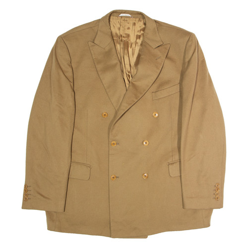 Giacca blazer uomo beige in - giacca,