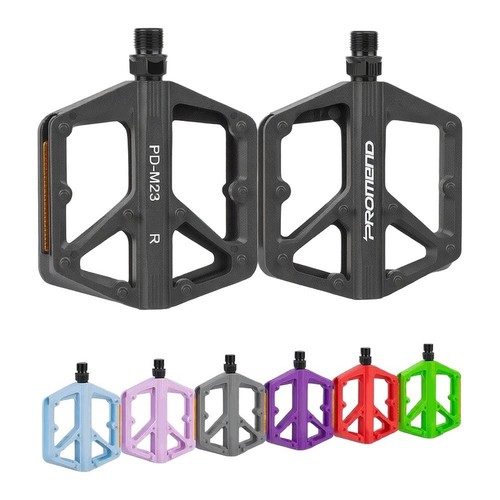 Pedali nylon per bicicletta - nylon,