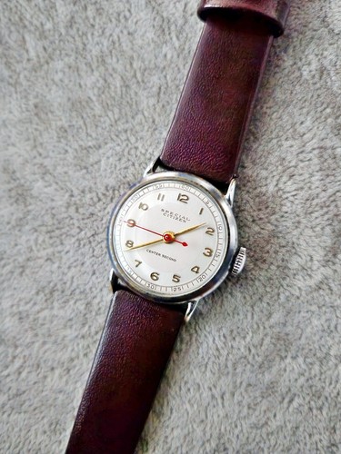 Raro orologio speciale - , citizen