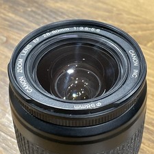 📸 Objectif Canon EF 28-80mm