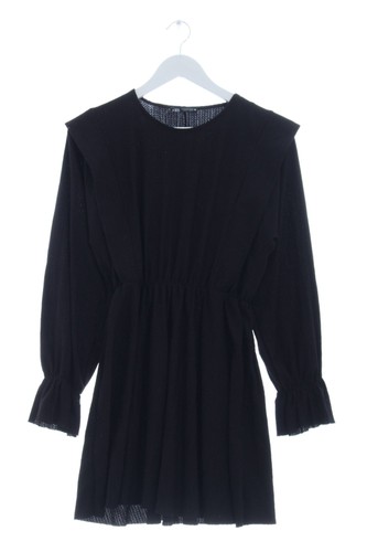Zara abito maniche lunghe - zara,
