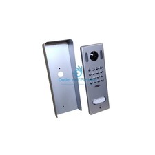 Video Button Panel Drin B/N
