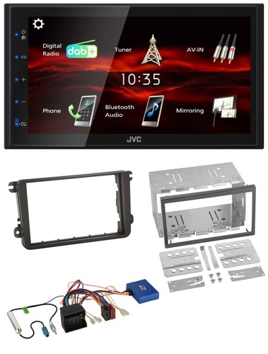 Jvc usb bluetooth can bus - jvc,