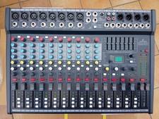 MIXER ALCHEMIX 802UFX