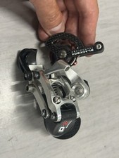 Cambio Trasero Sram X-0