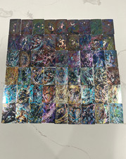 Dragon Ball Heroes Art Cards