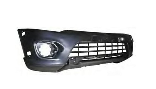 Paraurti anteriore mitsubishi - anteriore,