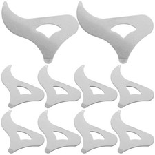  10 Pcs Nucci Attrezzo