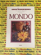Book Libro IN TAVOLA le piu'