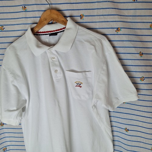 Polo uomo paul shark - polo,