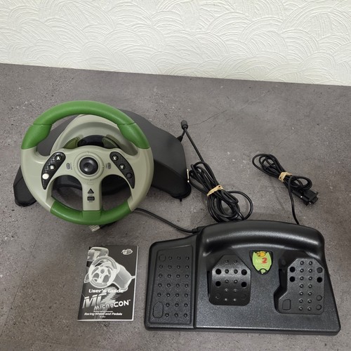Mad catz mc2 microcon volante - catz,
