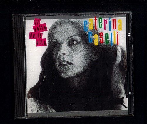 Caterina caselli volto - caterina,