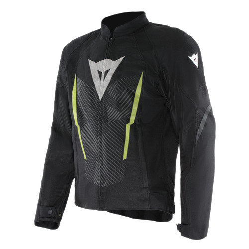 Giacca moto estiva uomo - giacca,