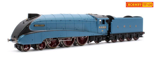 Hornby tt3007m lner class - hornby,