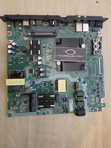 Hisense scheda madre main - madre, tv