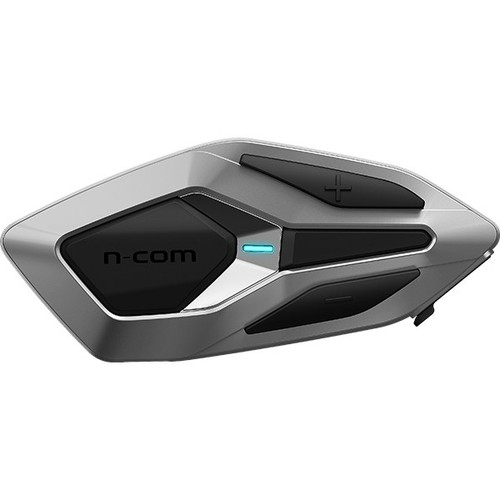 Casco nolan com sena - nolan,