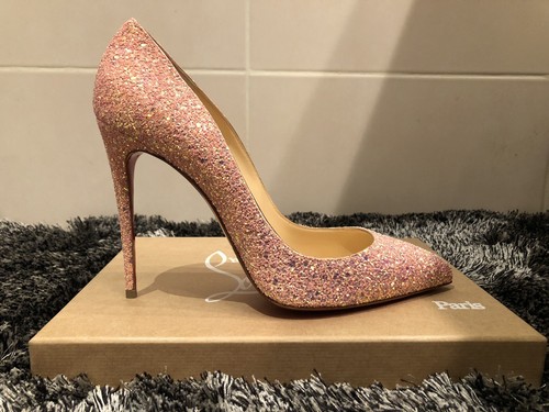 Louboutin pigalle follies 100 - pigalle,
